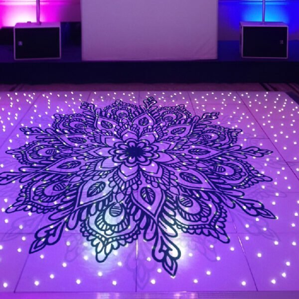 Stylish Design & Feature Rich