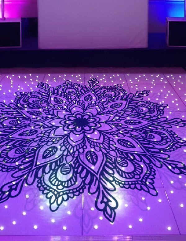 George & Khaela (Special Wedding Day)