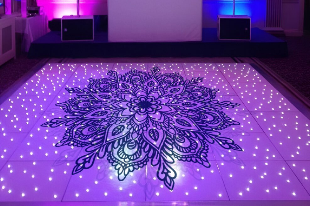 Stylish Design & Feature Rich