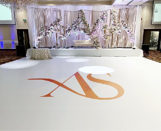 Luxury Floor Wraps - Best services in GTA