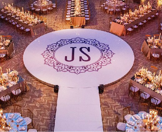 Luxury Floor Wraps - Best services in GTA